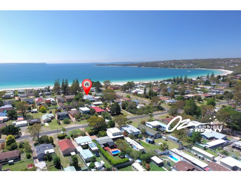 41 Elizabeth Drive, Vincentia NSW 2540