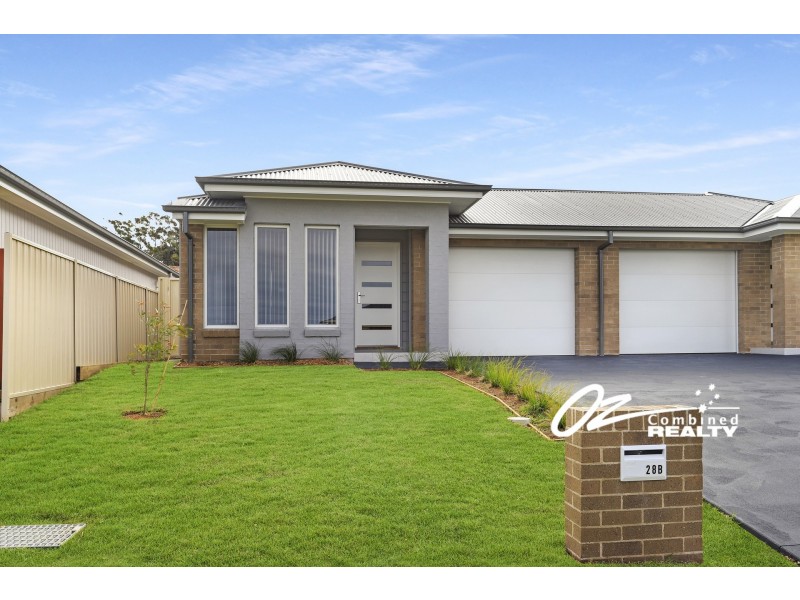 28B Turvey Crescent, St Georges Basin NSW 2540