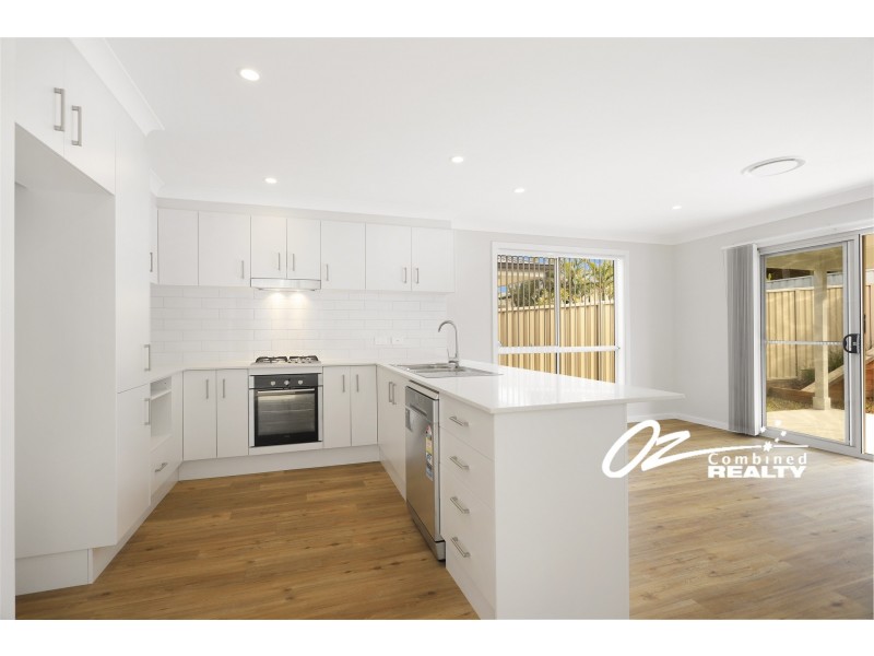 28B Turvey Crescent, St Georges Basin NSW 2540