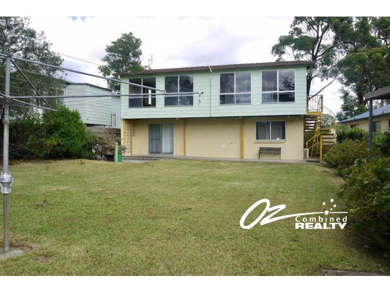 54 Edmund Street, Sanctuary Point NSW 2540