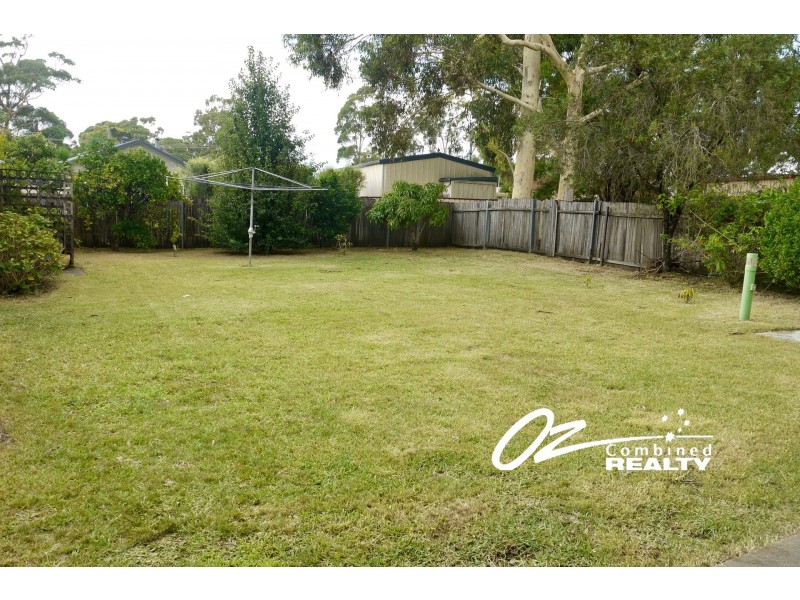 54 Edmund Street, Sanctuary Point NSW 2540