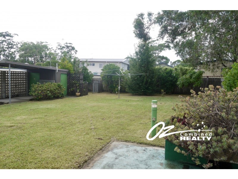 54 Edmund Street, Sanctuary Point NSW 2540