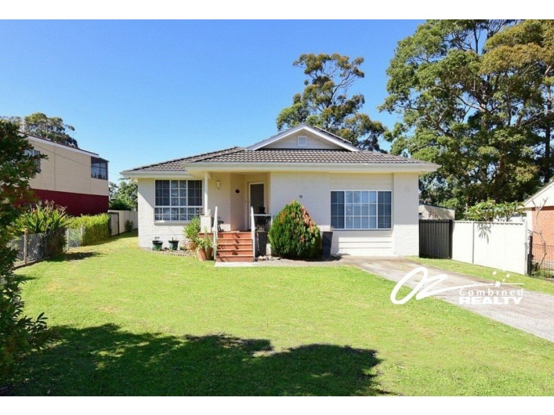 13 Macleans Point Road, Sanctuary Point NSW 2540