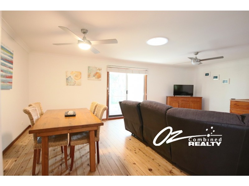 86 Greville Avenue, Sanctuary Point NSW 2540