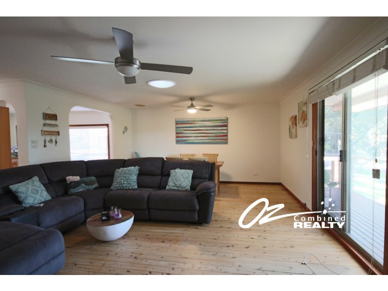 86 Greville Avenue, Sanctuary Point NSW 2540