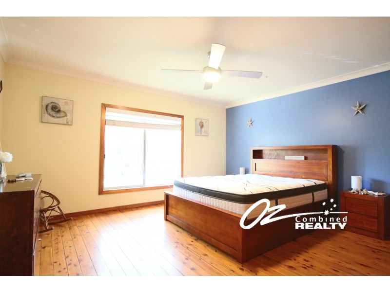 86 Greville Avenue, Sanctuary Point NSW 2540