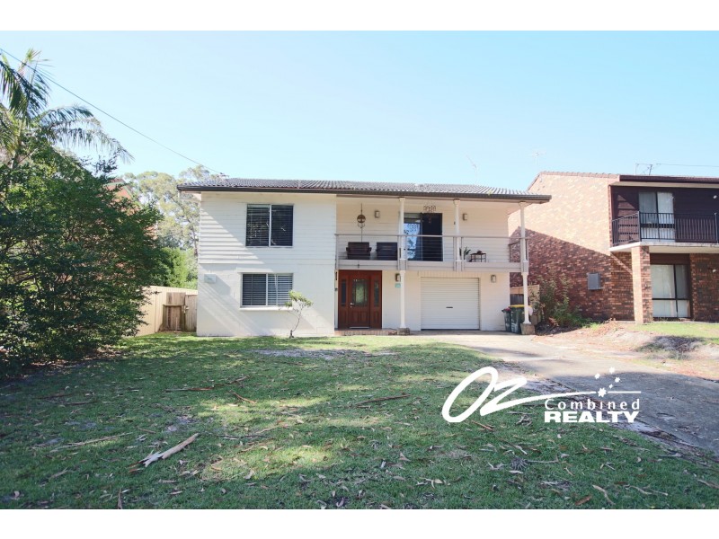 86 Greville Avenue, Sanctuary Point NSW 2540