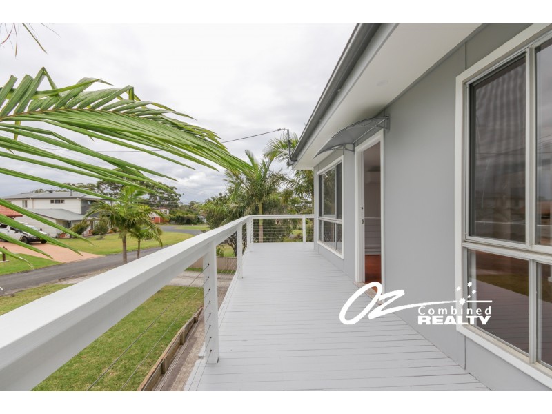 4 Flamingo Avenue, Sanctuary Point NSW 2540