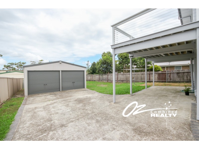 4 Flamingo Avenue, Sanctuary Point NSW 2540
