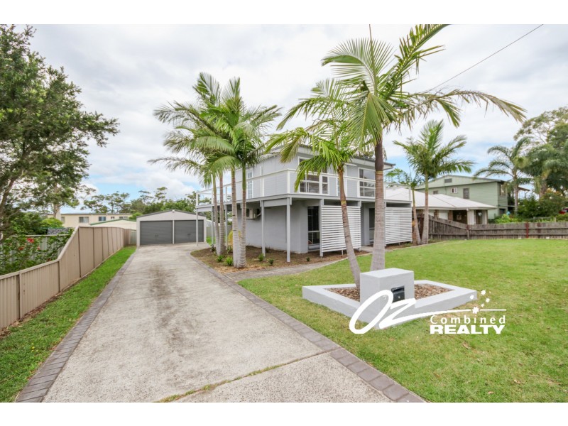 4 Flamingo Avenue, Sanctuary Point NSW 2540