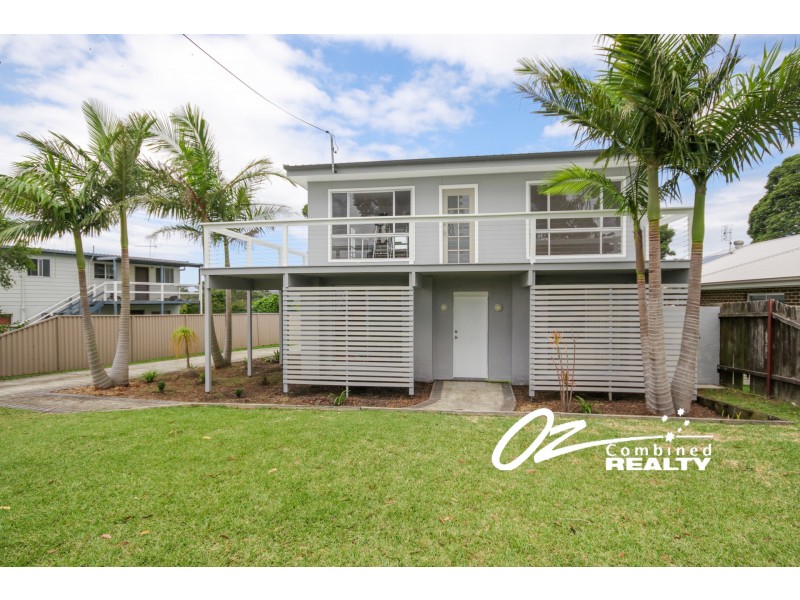 4 Flamingo Avenue, Sanctuary Point NSW 2540