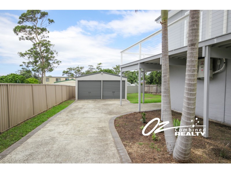 4 Flamingo Avenue, Sanctuary Point NSW 2540