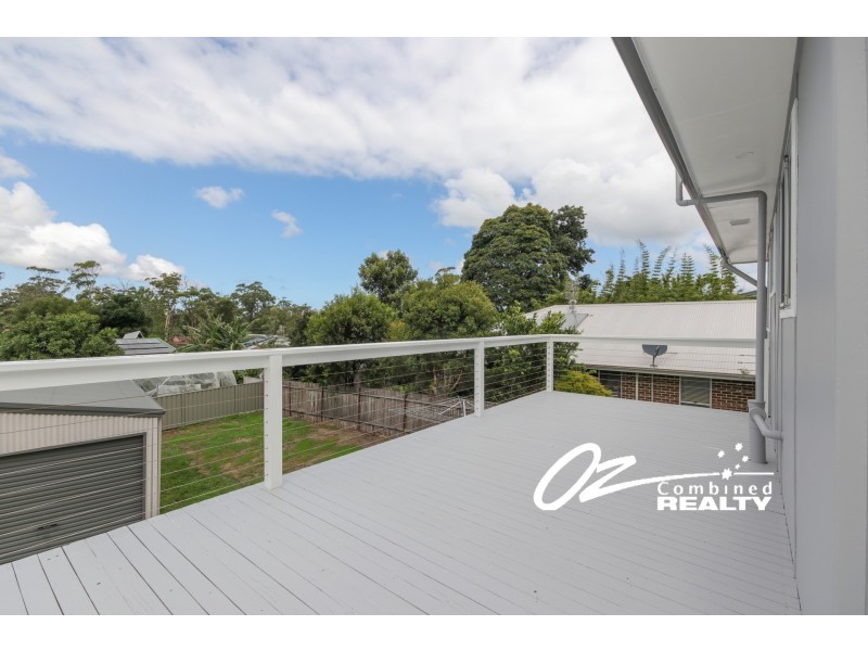 4 Flamingo Avenue, Sanctuary Point NSW 2540