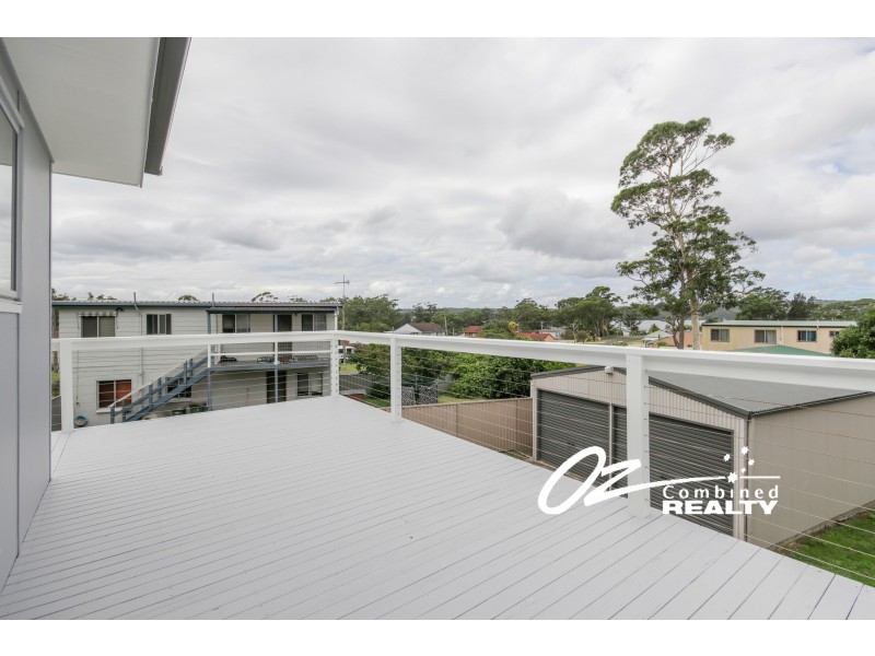 4 Flamingo Avenue, Sanctuary Point NSW 2540