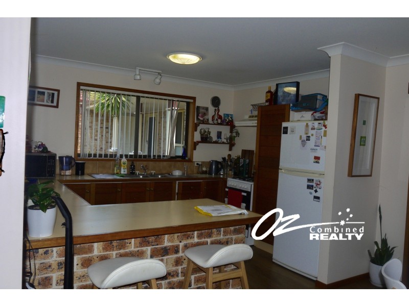 67 Minerva Avenue, Vincentia NSW 2540