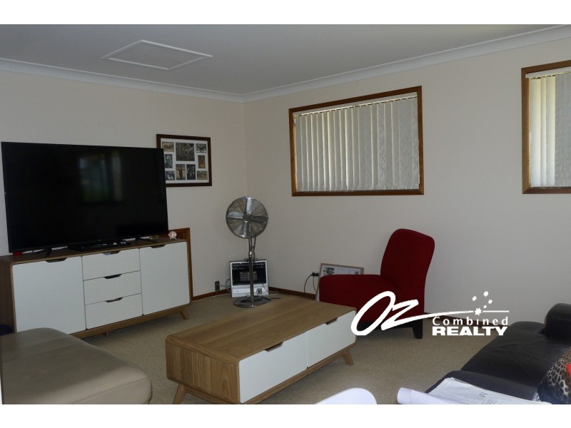 67 Minerva Avenue, Vincentia NSW 2540