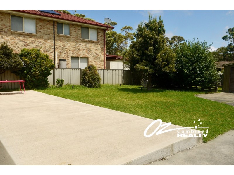 67 Minerva Avenue, Vincentia NSW 2540