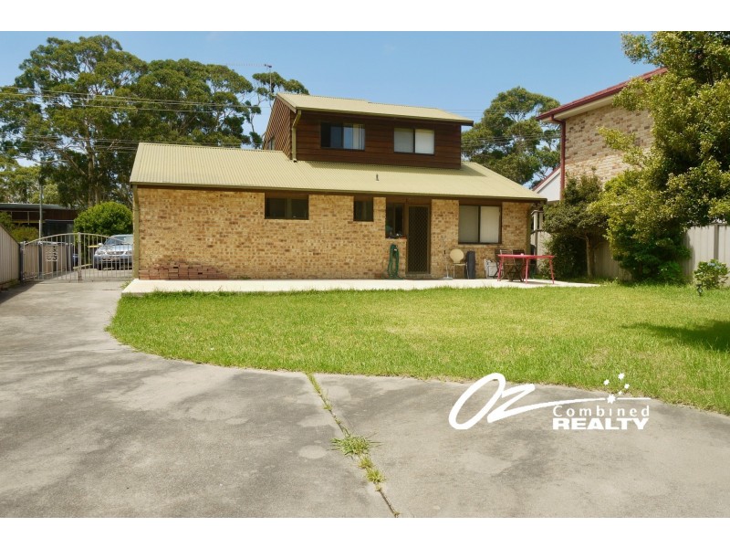 67 Minerva Avenue, Vincentia NSW 2540