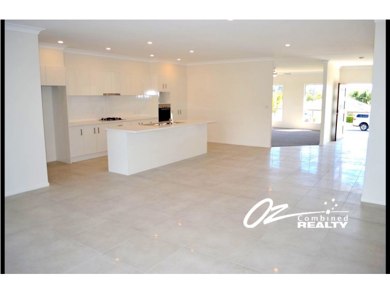 13 Nadine Street, Sanctuary Point NSW 2540