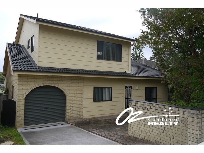 20 Excellent Street, Vincentia NSW 2540