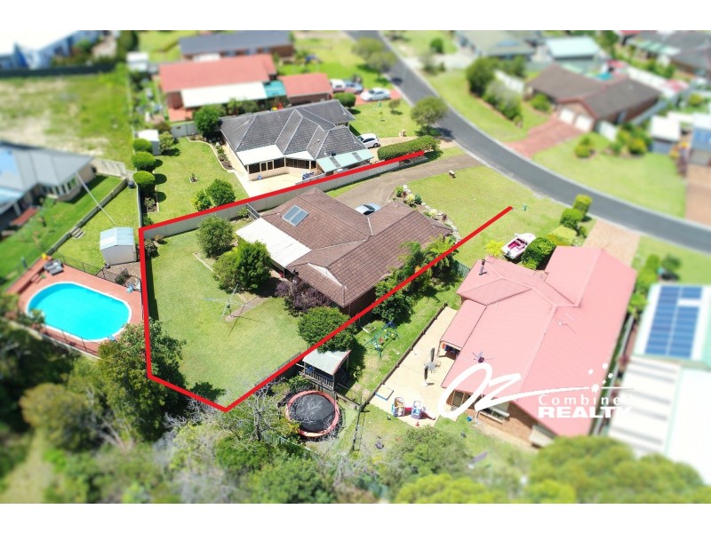 15 Forrester Court, Sanctuary Point NSW 2540