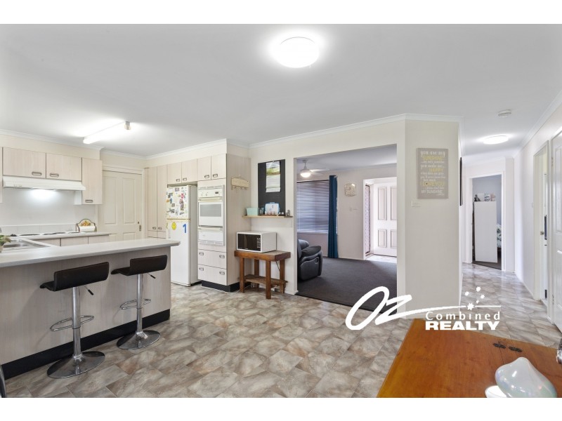 15 Forrester Court, Sanctuary Point NSW 2540