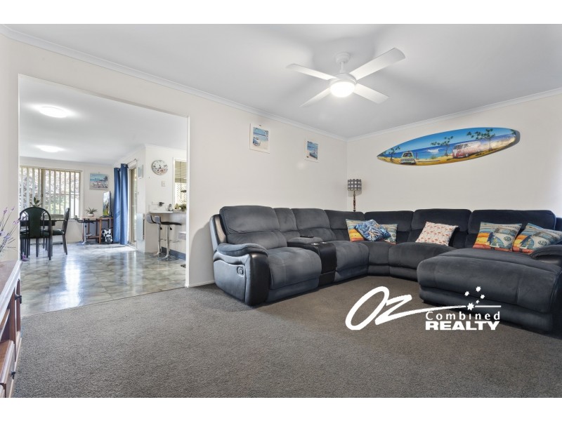 15 Forrester Court, Sanctuary Point NSW 2540
