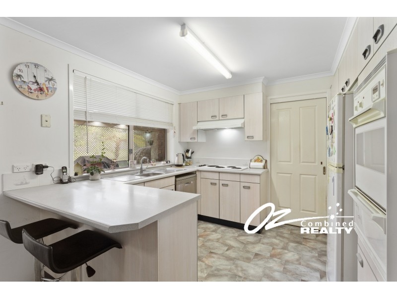 15 Forrester Court, Sanctuary Point NSW 2540