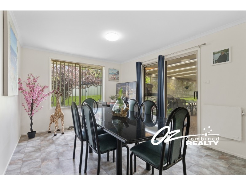 15 Forrester Court, Sanctuary Point NSW 2540
