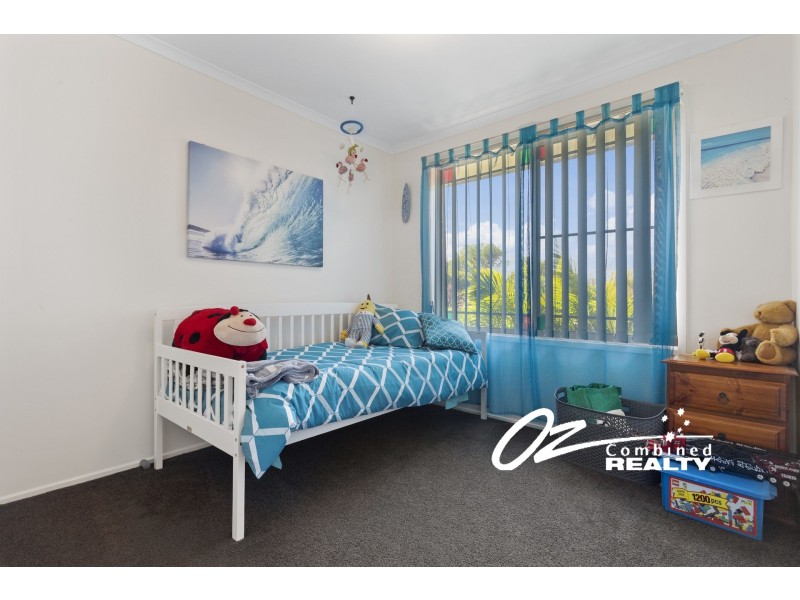 15 Forrester Court, Sanctuary Point NSW 2540