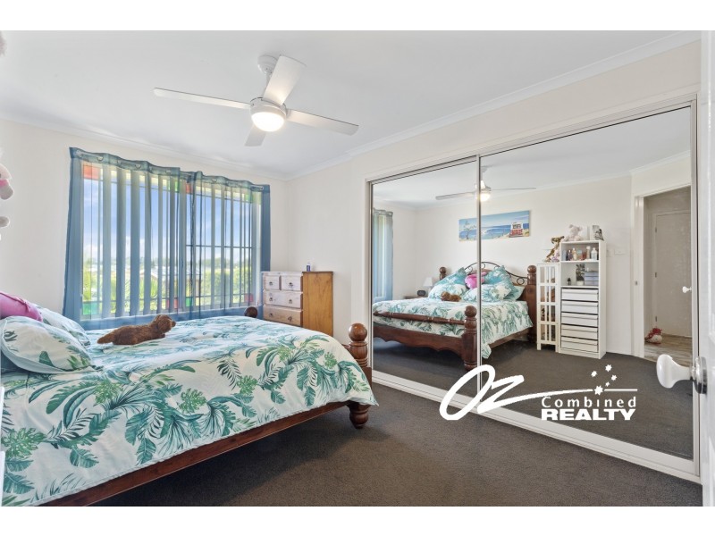 15 Forrester Court, Sanctuary Point NSW 2540