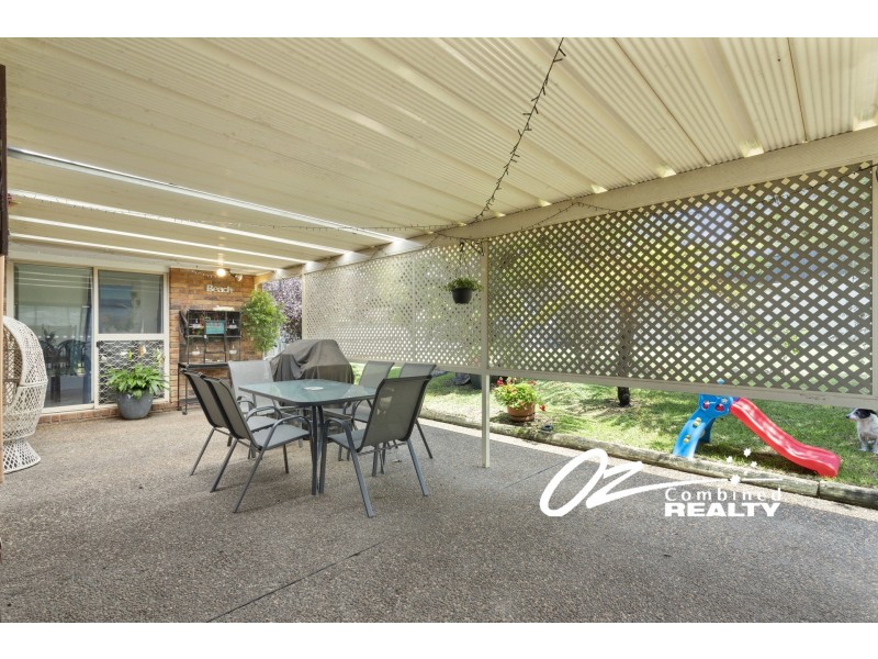 15 Forrester Court, Sanctuary Point NSW 2540