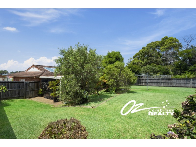 15 Forrester Court, Sanctuary Point NSW 2540