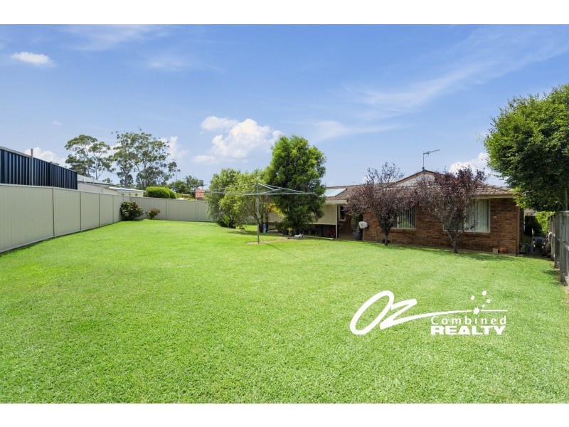 15 Forrester Court, Sanctuary Point NSW 2540