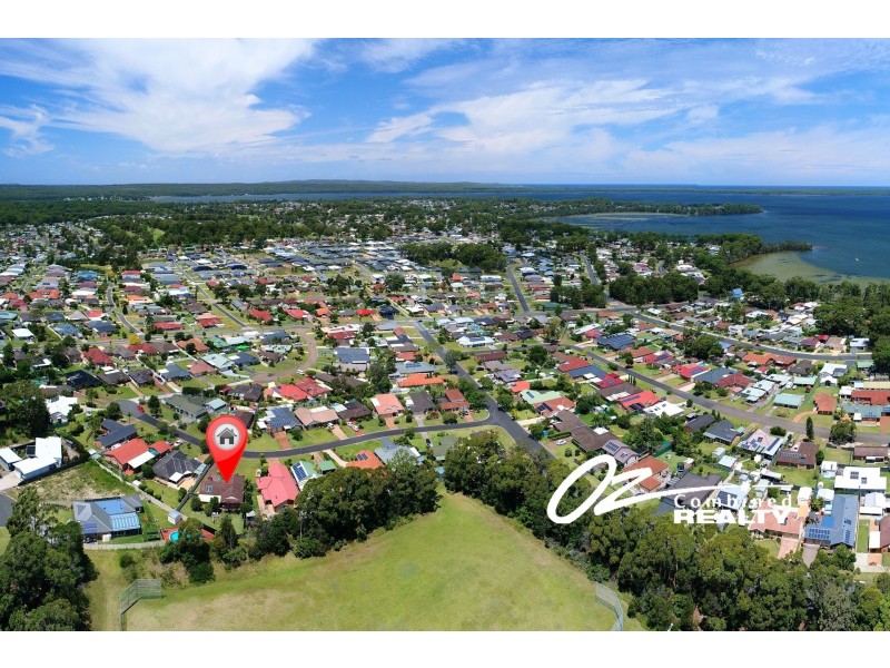 15 Forrester Court, Sanctuary Point NSW 2540