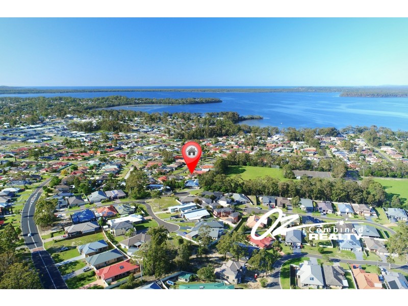15 Forrester Court, Sanctuary Point NSW 2540