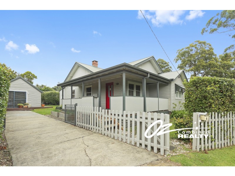 4 Tomerong Street, Huskisson NSW 2540