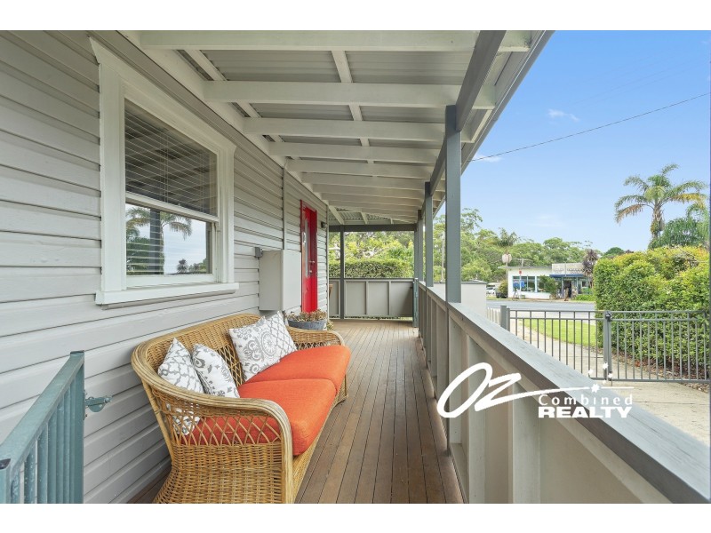 4 Tomerong Street, Huskisson NSW 2540