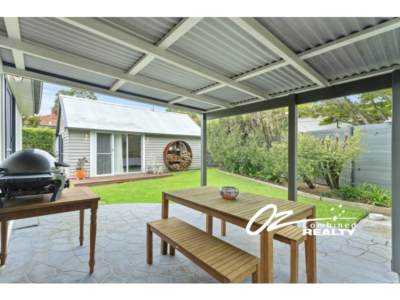 4 Tomerong Street, Huskisson NSW 2540