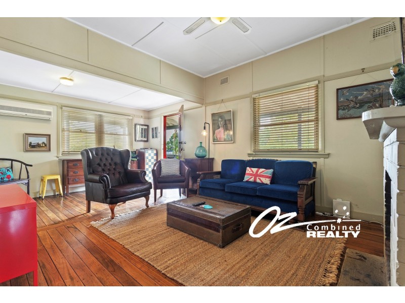 4 Tomerong Street, Huskisson NSW 2540