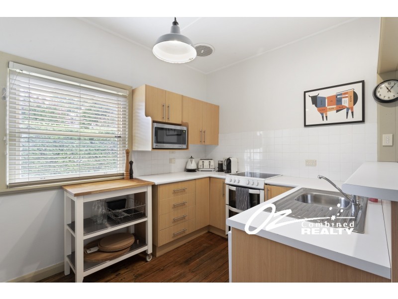 4 Tomerong Street, Huskisson NSW 2540