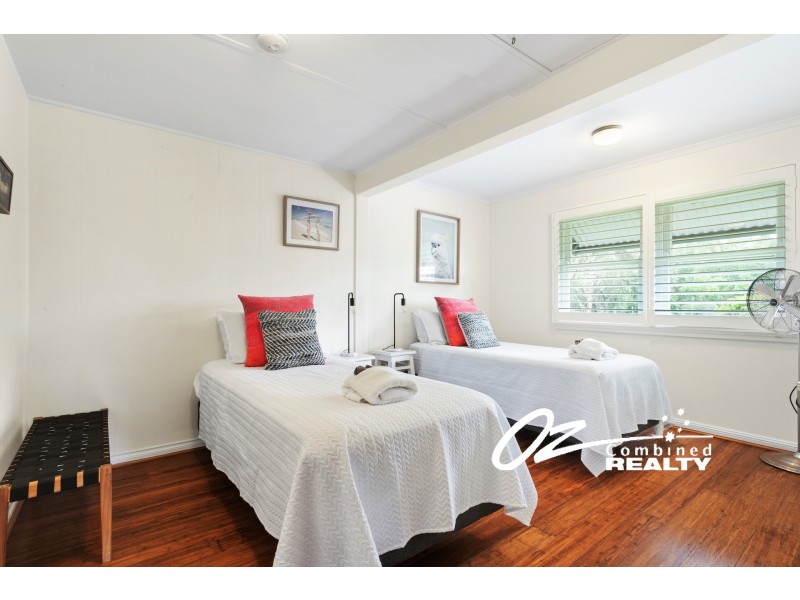 4 Tomerong Street, Huskisson NSW 2540