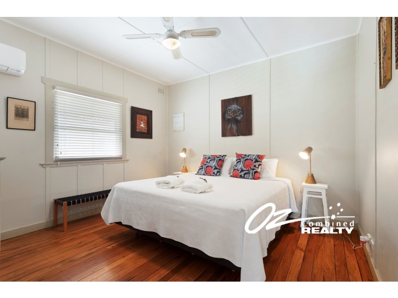 4 Tomerong Street, Huskisson NSW 2540
