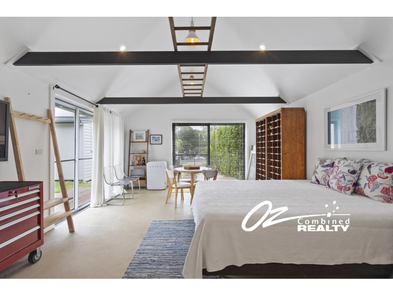 4 Tomerong Street, Huskisson NSW 2540