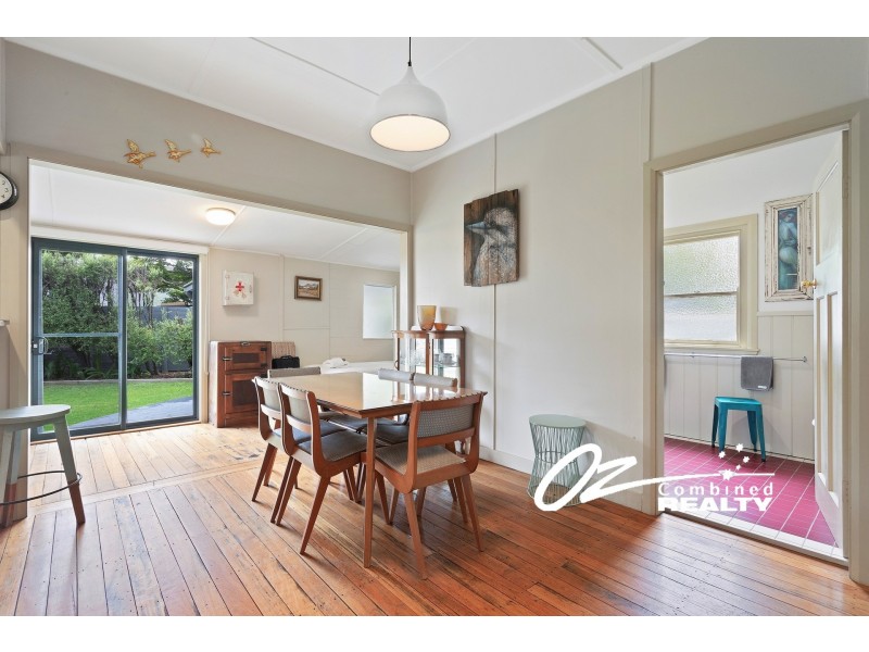 4 Tomerong Street, Huskisson NSW 2540