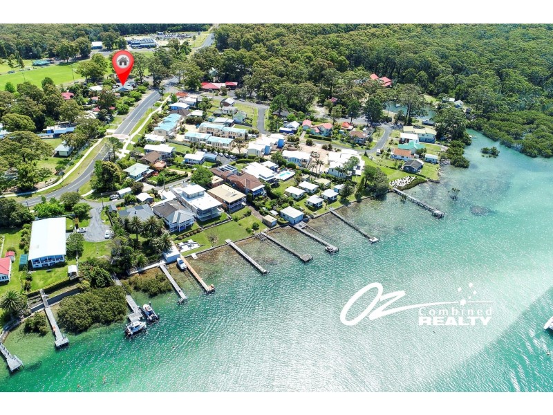 4 Tomerong Street, Huskisson NSW 2540