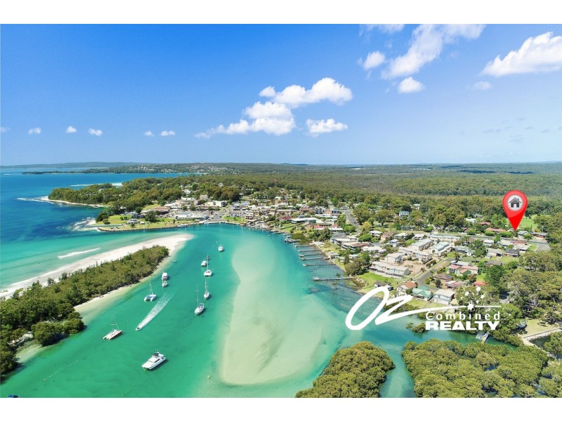 4 Tomerong Street, Huskisson NSW 2540