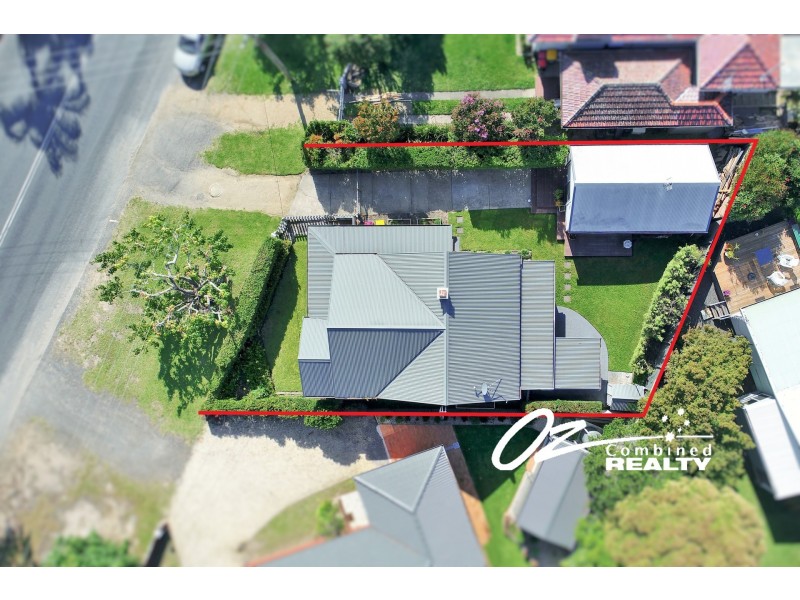 4 Tomerong Street, Huskisson NSW 2540