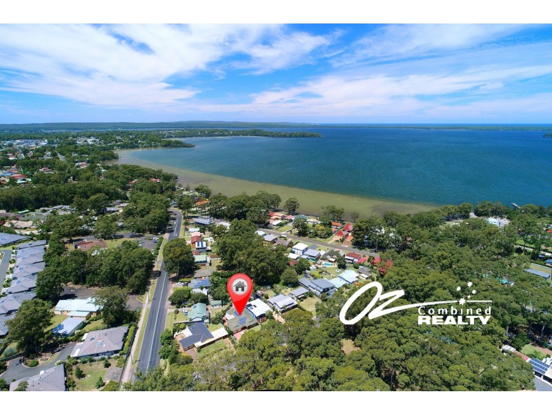 36 Island Point Road, St Georges Basin NSW 2540