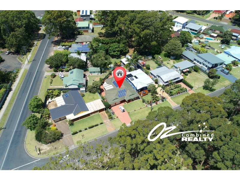 36 Island Point Road, St Georges Basin NSW 2540